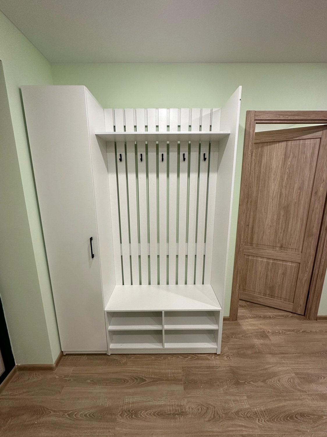 Мебель для прихожей